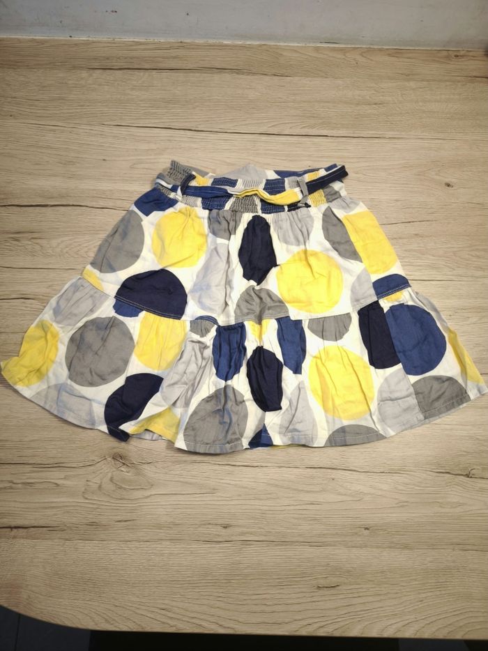 Jupe 8 ans - photo numéro 3