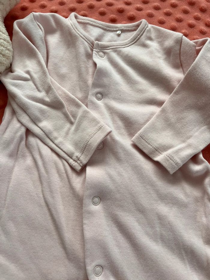 Pyjama été - photo numéro 2