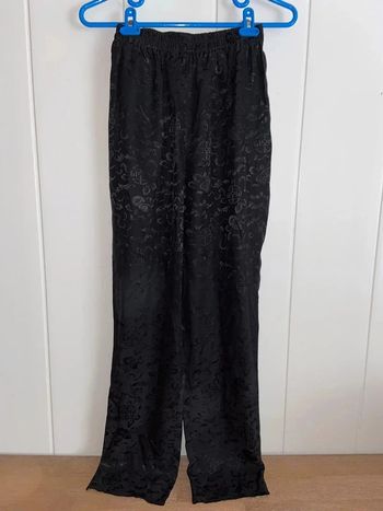 Pantalon T.34 Xi Fang