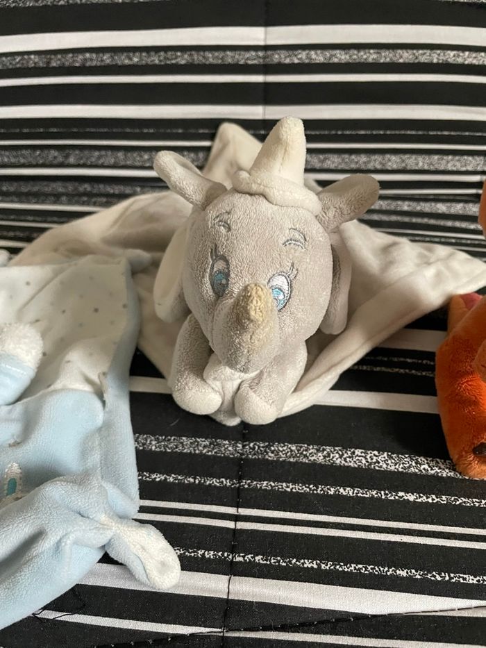 Doudous - photo numéro 2