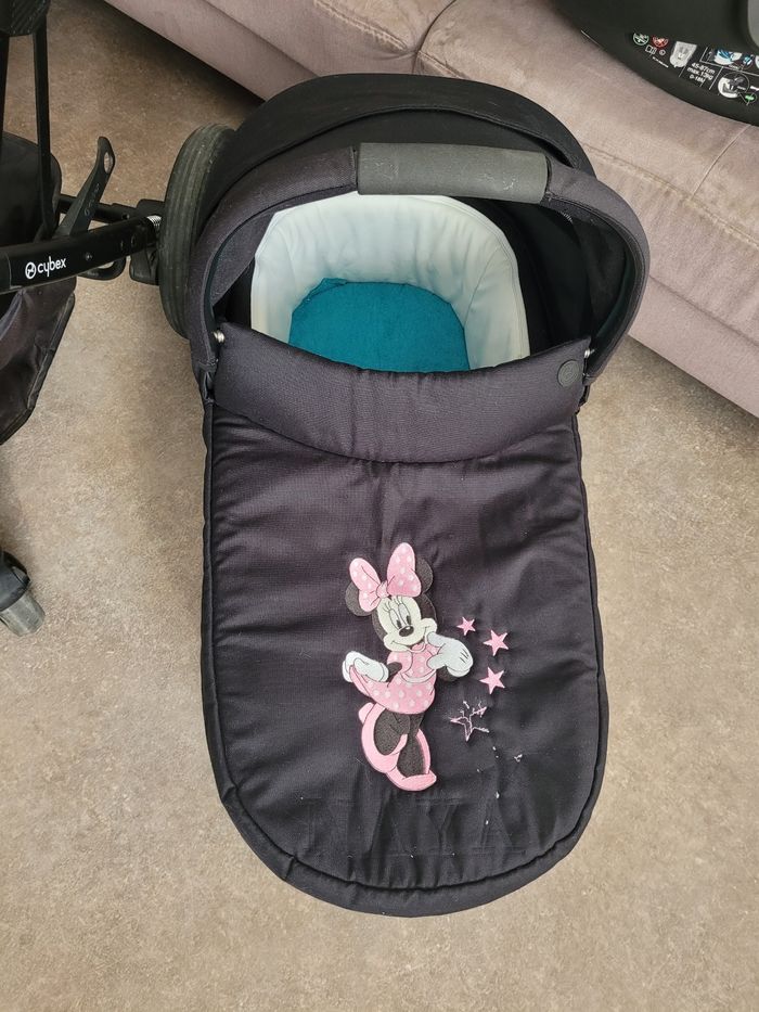 trio cybex - photo numéro 3