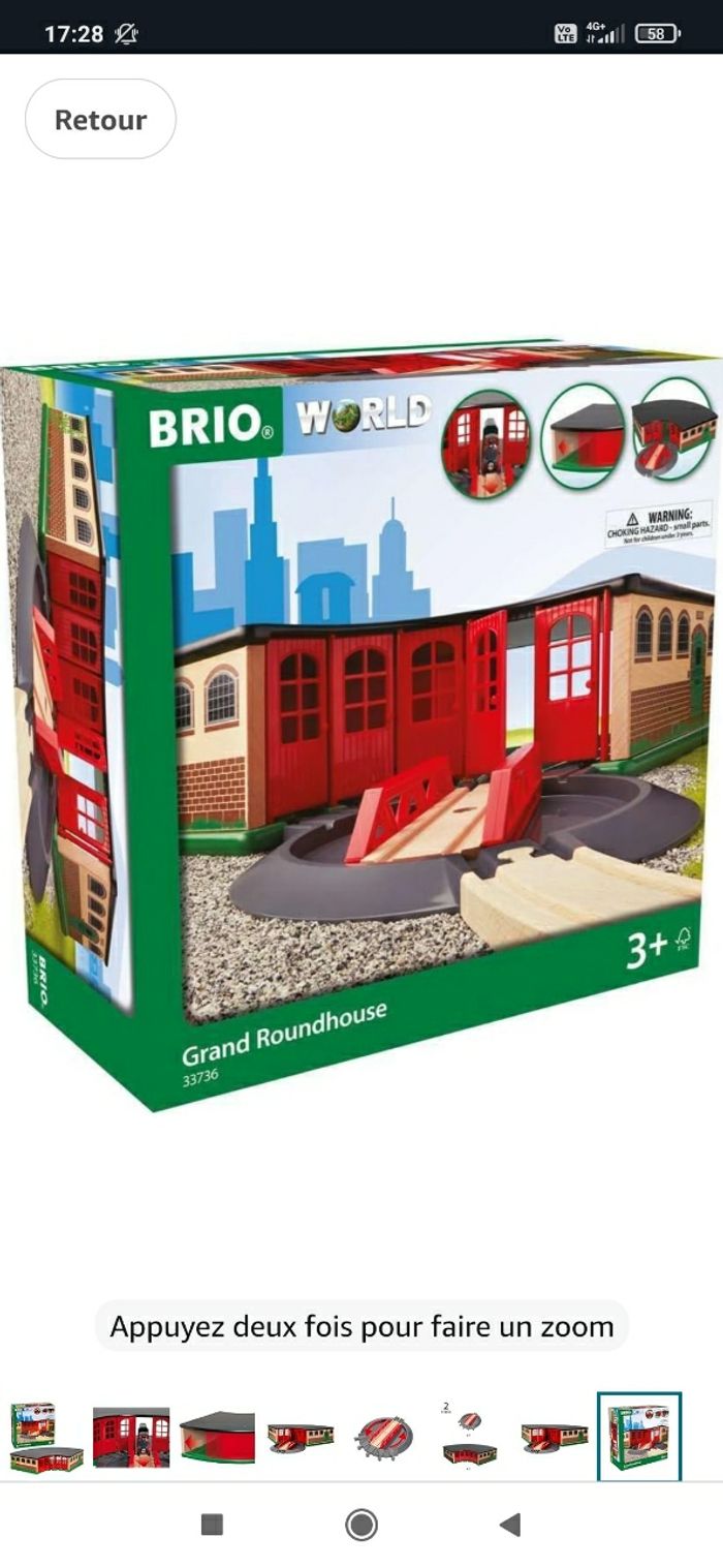 Gare de triage - photo numéro 2