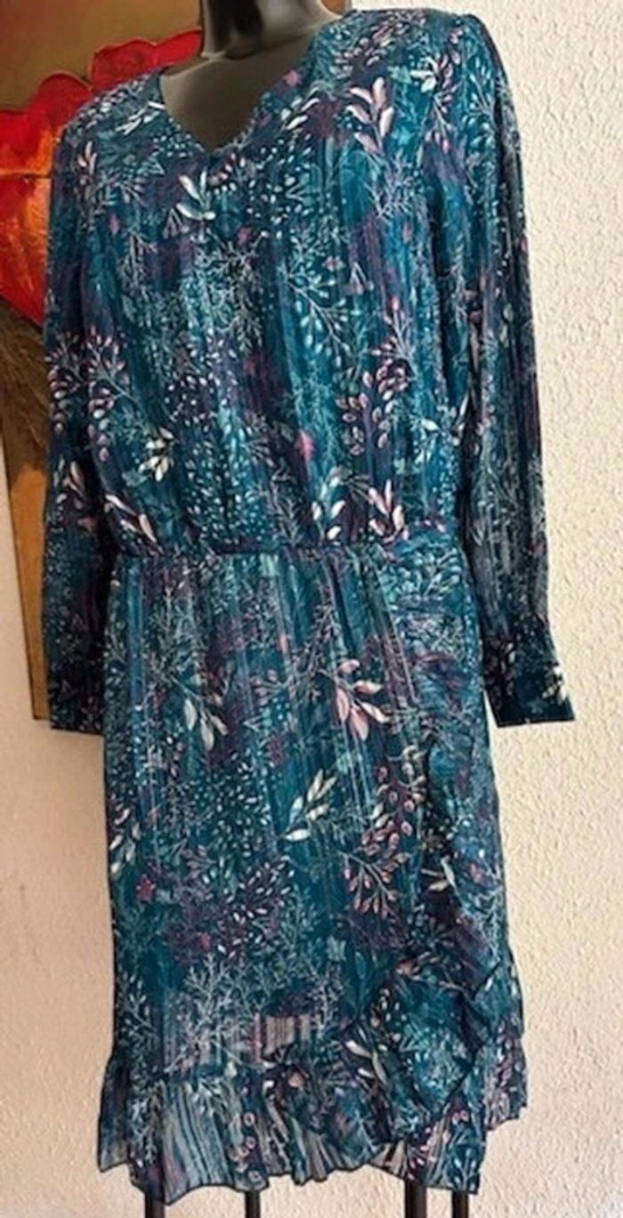 Robe manches longues T42 - photo numéro 5