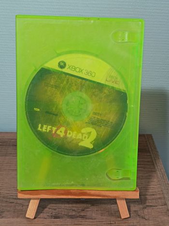 Left 4 Dead 2 – Xbox 360