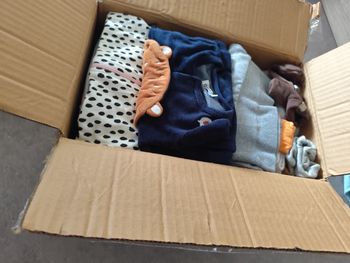 Lot bébé 0 à 18 mois 