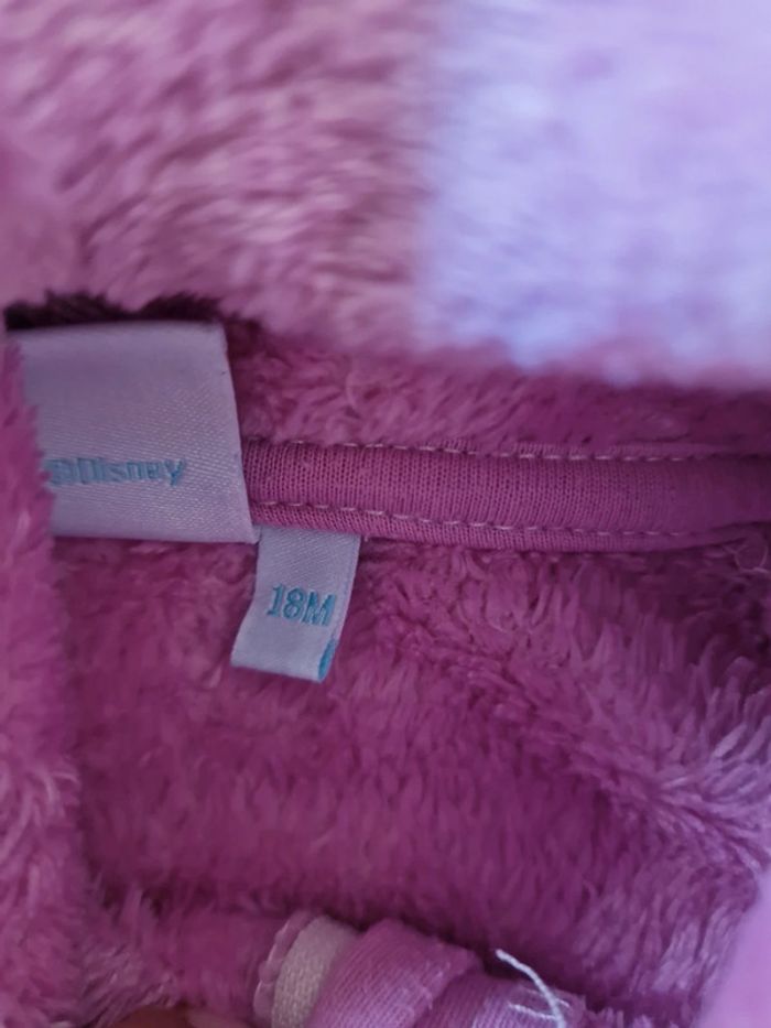 Surpyjama stitch - photo numéro 4
