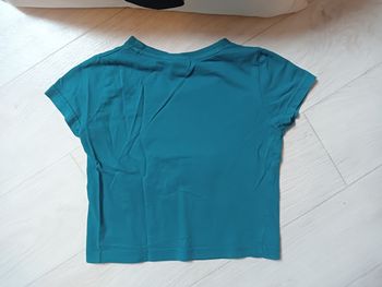 T-shirt Mickey 3 ans