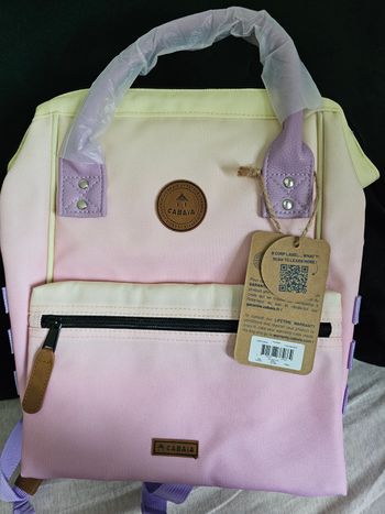 Sac à dos