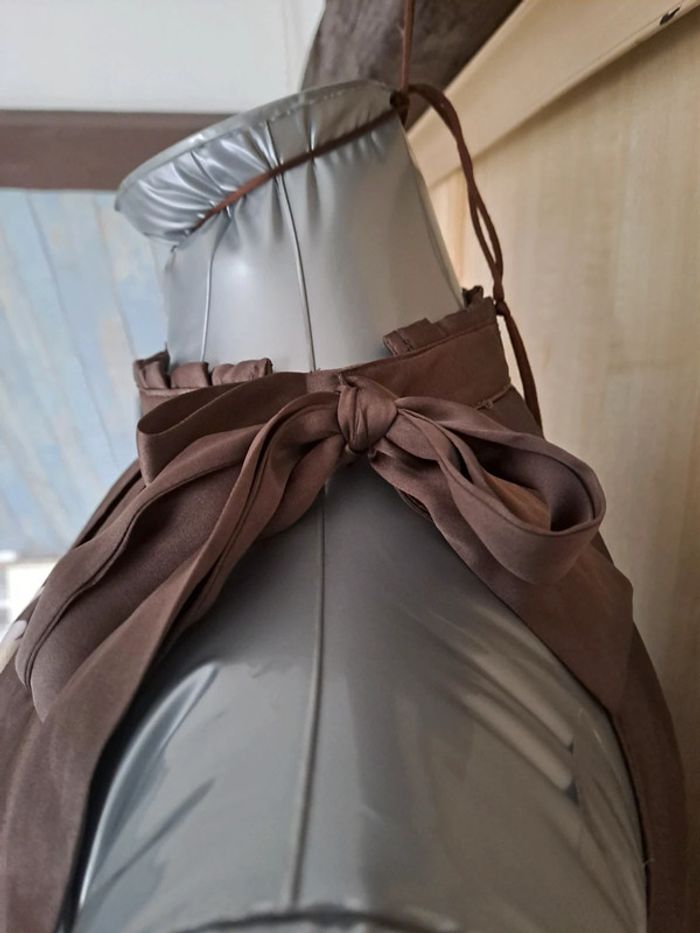 Robe fêtes occasion camaïeu taille 36 - photo numéro 4