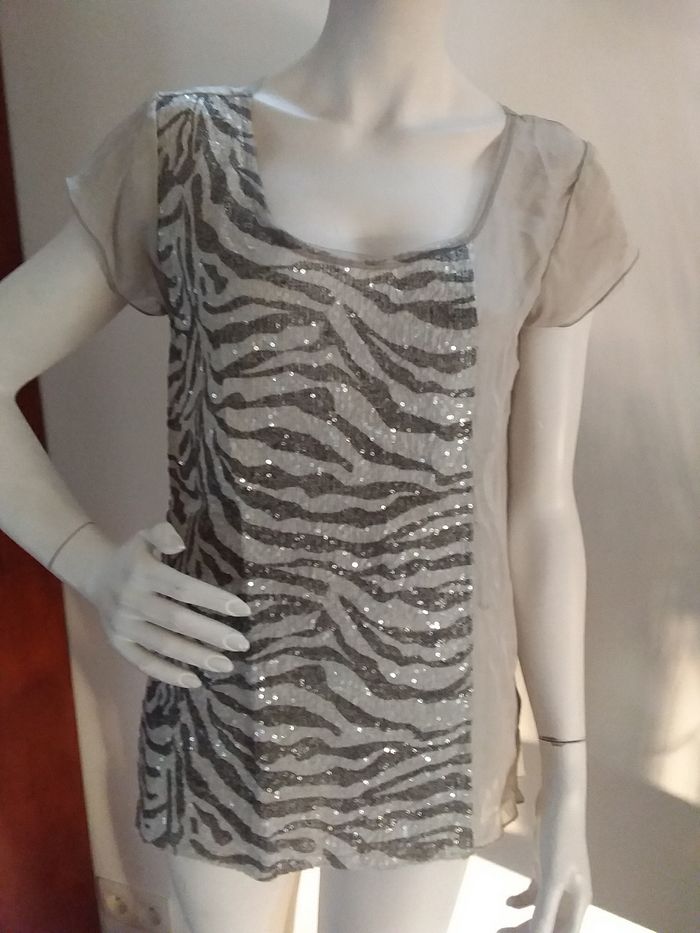 Blouse Replay
