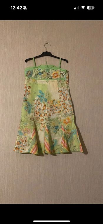 Robe 8/10 ans
