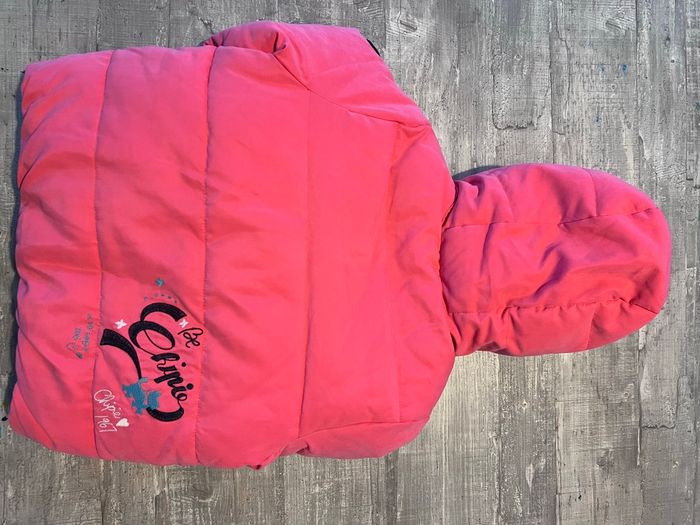 Doudoune, veste réversible - photo numéro 10