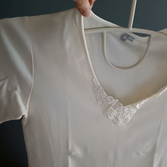 Sous-vêtement femme