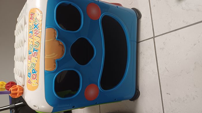 Maxi cube vtech - photo numéro 7