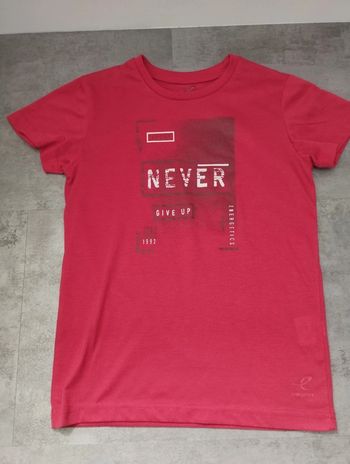 T-shirt garçon 10 ans