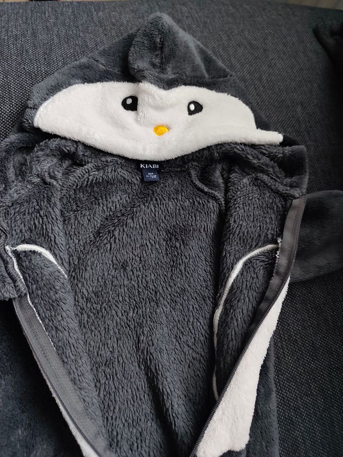 Combinaison garçon bébé - photo numéro 6