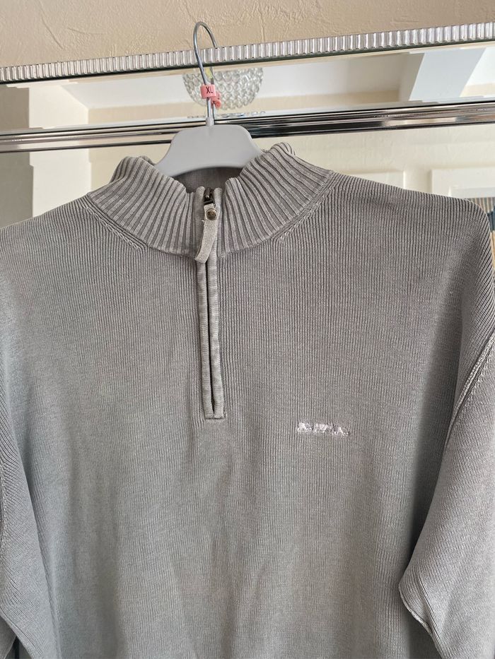 Pull homme mise au Green XL - photo numéro 3