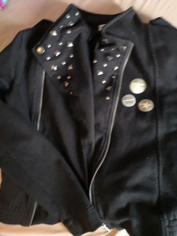 Veste fille 12 ans Hannah Montana