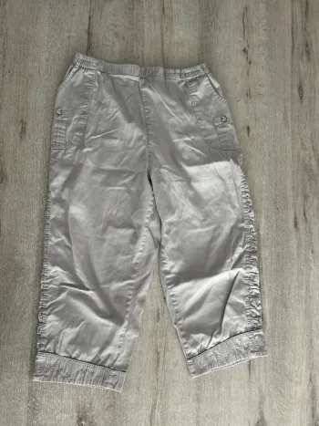 Pantacourts femme