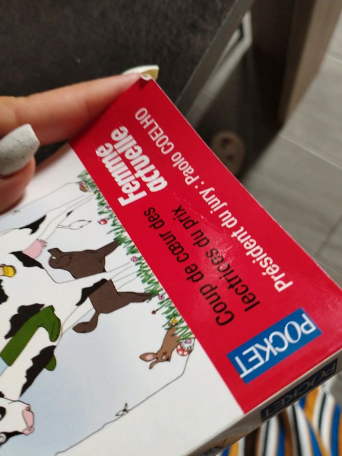 Livre - photo numéro 3