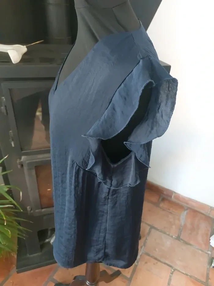 Blouse - photo numéro 3
