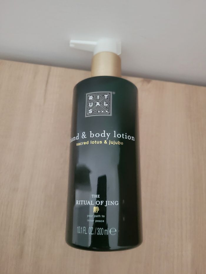 Body Lotion Ritual of Jing 300ml - photo numéro 2