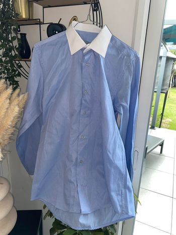 Chemise homme taille m