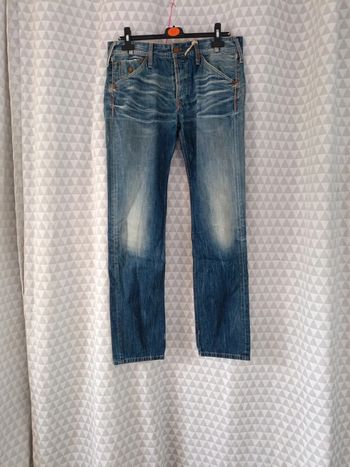 Jean Pepe jeans (32/32) taille 42 neuf