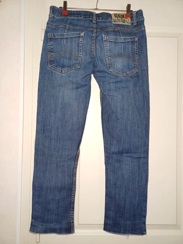 Jeans Ccnt - photo numéro 2