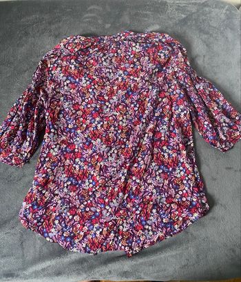 Chemise sociale de Dear John