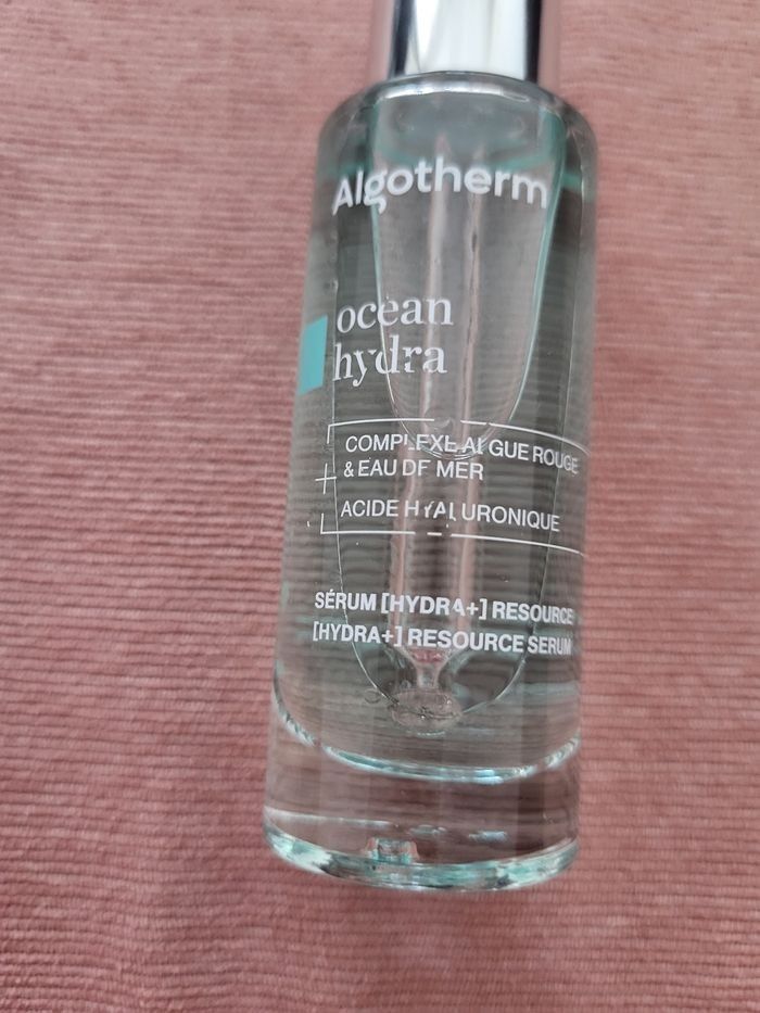 Serum ocean hydra - photo numéro 2