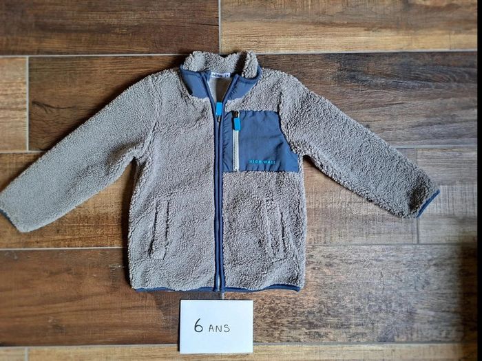 Polaire 6 ans - photo numéro 2