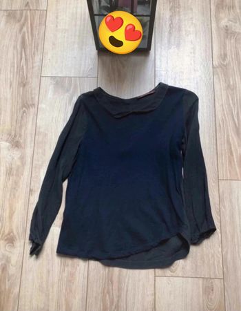 Blouse ML 38 Comptoir des Cotonniers