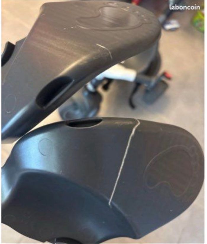 Tricycle - photo numéro 4