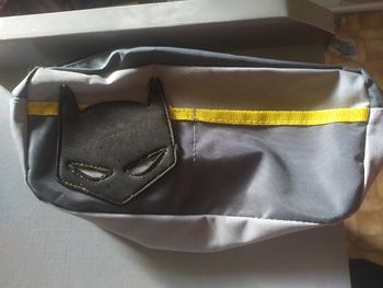 Trousse Batman