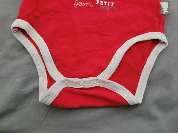 Tenue de nuit petit Béguin 74 cm (9mois) - photo numéro 18