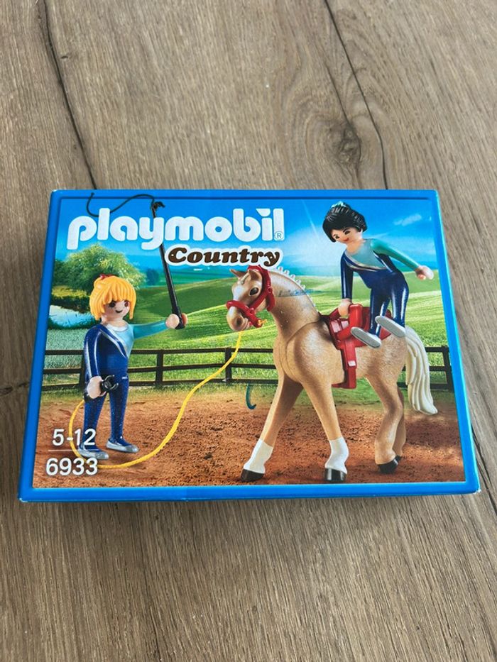 Playmobil Country 6933