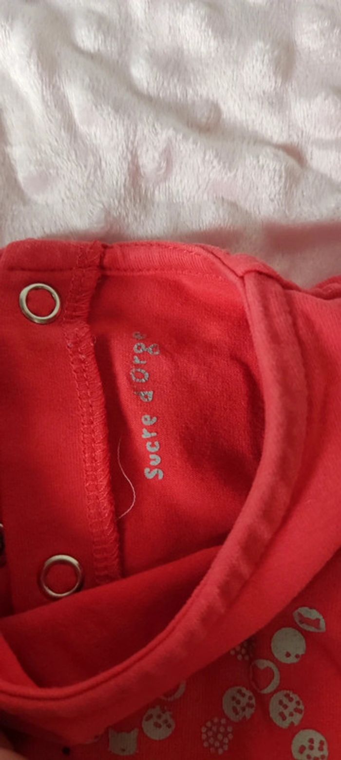 Robe chat 🐱 18 mois - photo numéro 2