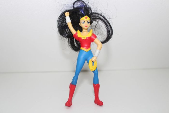 Figurine Wonder Woman - DC Comics 2016