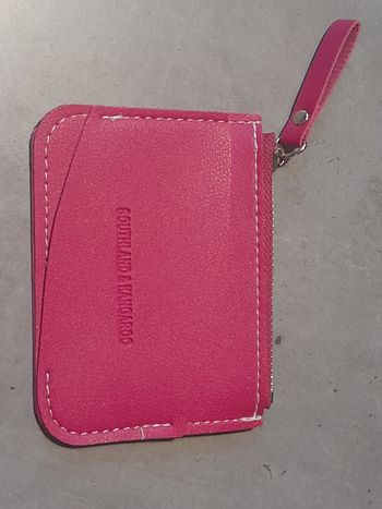 Petit porte carte