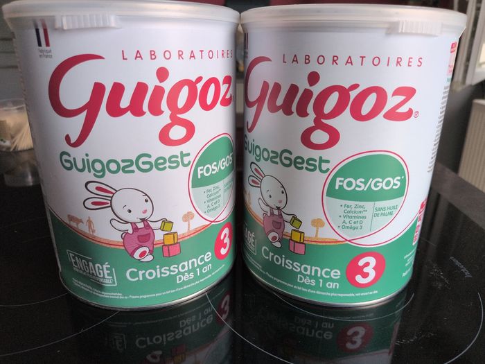 Guigozgest