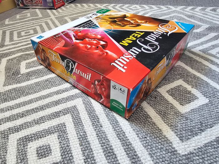 Trivial Poursuit Team - photo numéro 3