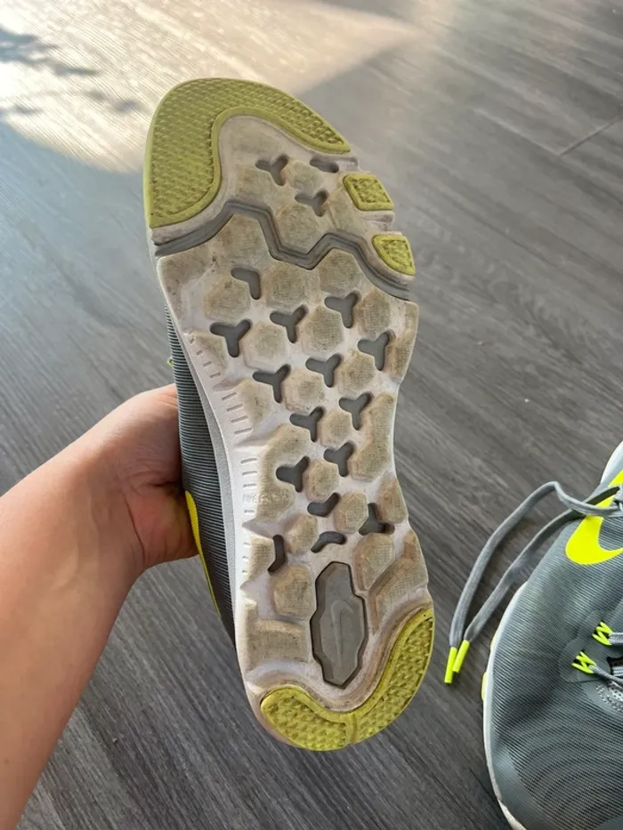 Baskets running nike flex Supreme - photo numéro 6