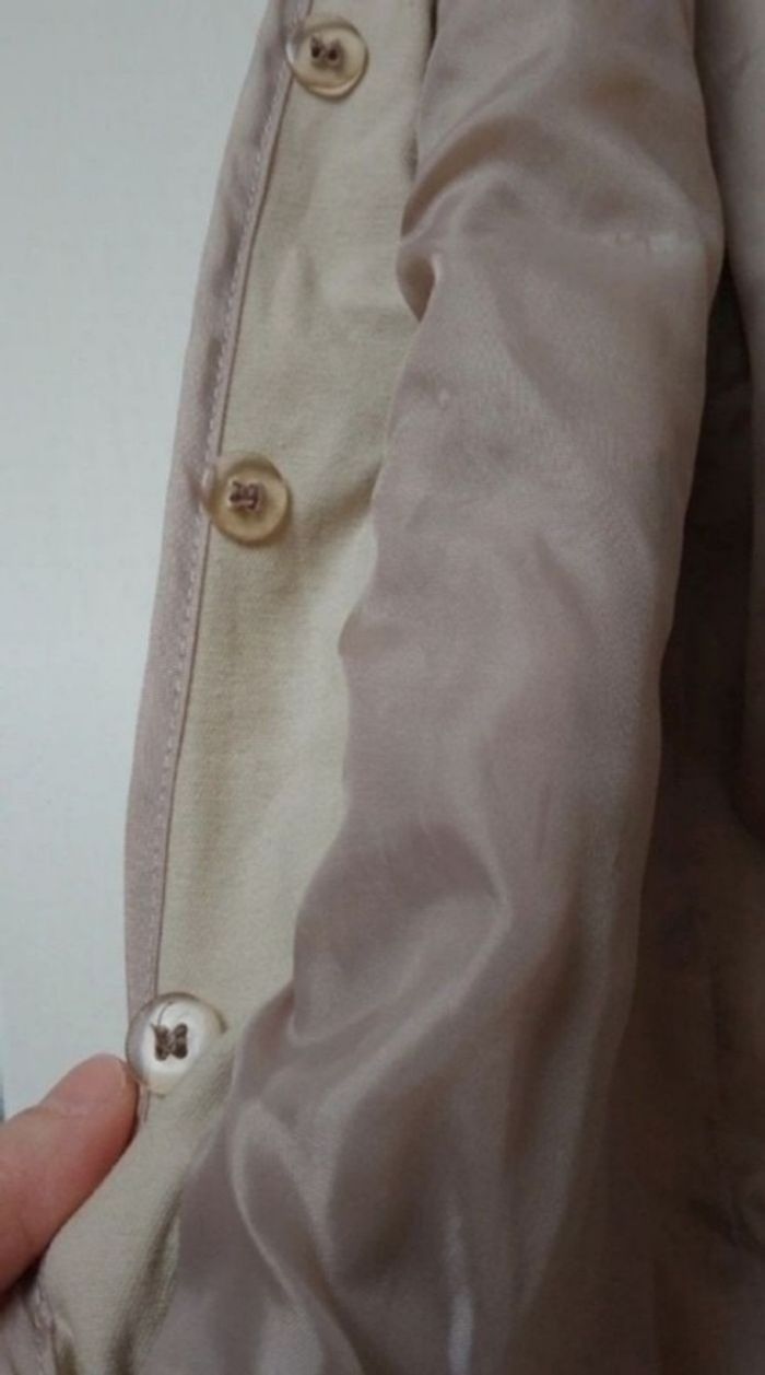 Manteau garçon 23 mois DPAM - photo numéro 3