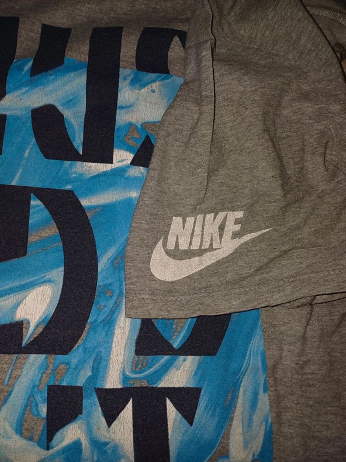 Tee-shirt Nike - photo numéro 4