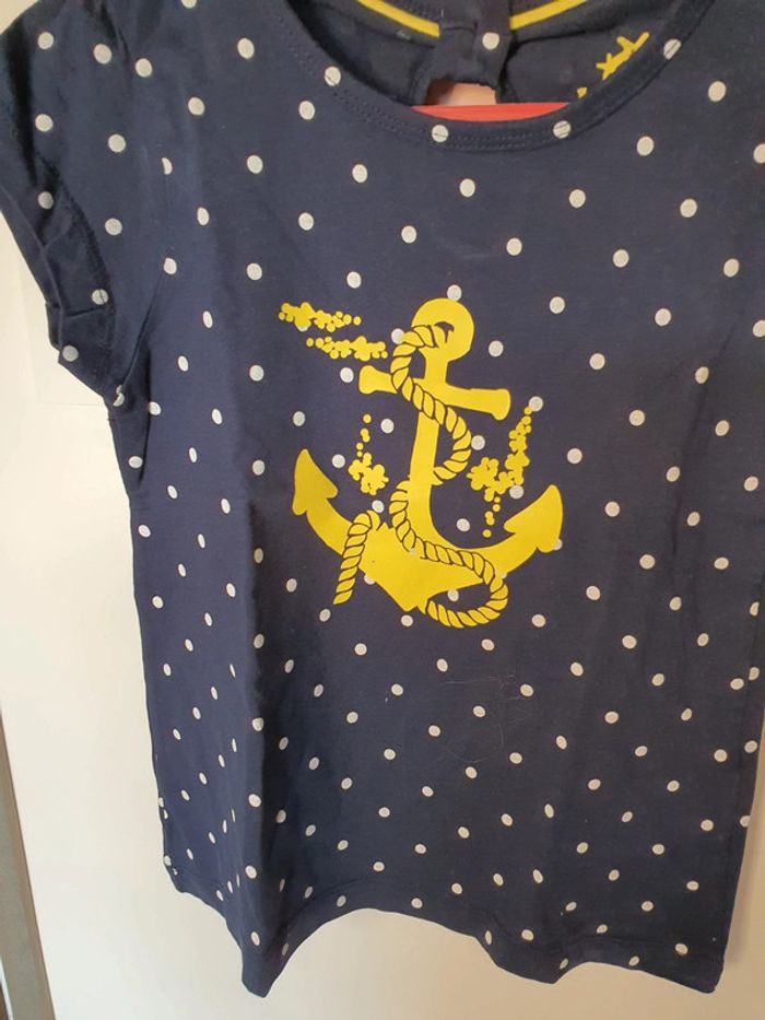 T-shirt 4 ans - photo numéro 3