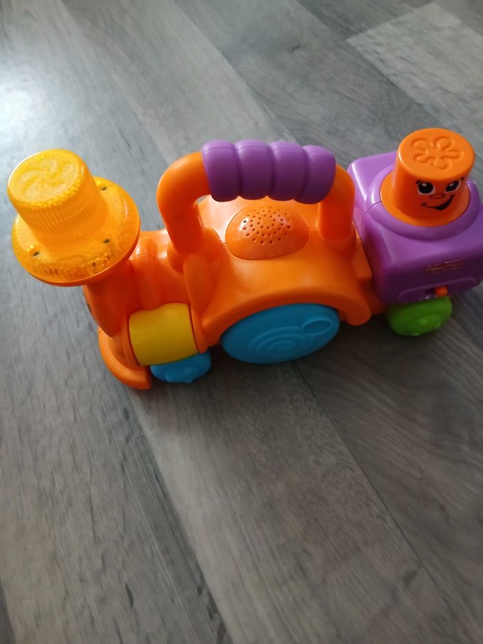 Locomotive - photo numéro 2