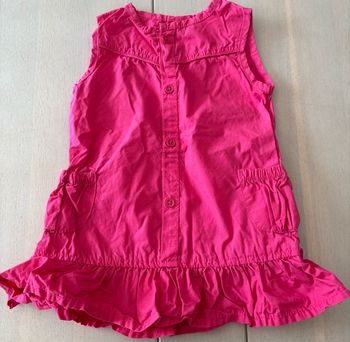 Robe Tissaia