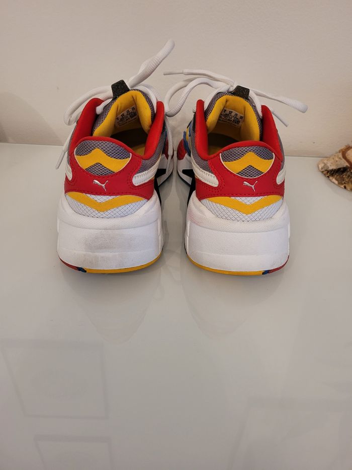 Puma RSX X puzzle - photo numéro 4