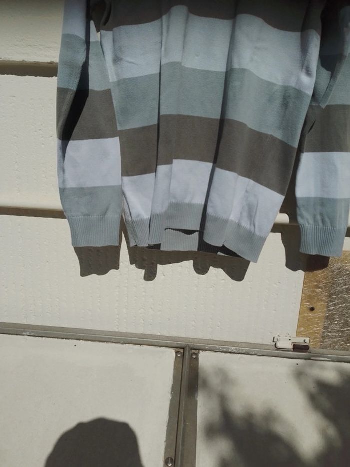 Pull manches longues hommes - photo numéro 4